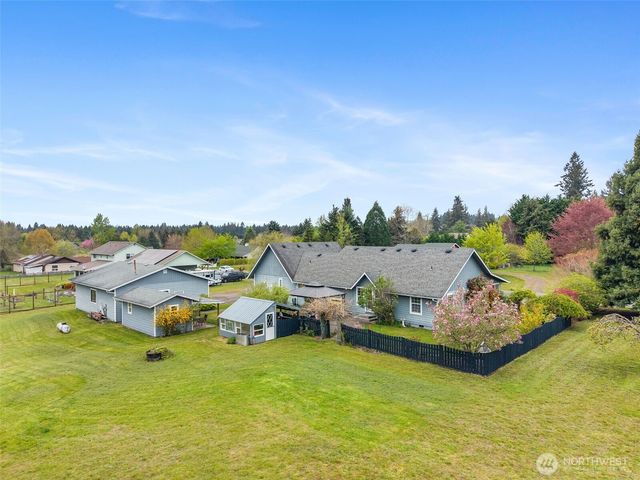3351 179th Lane SE, Tenino, WA 98589