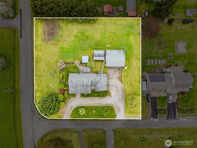 3351 179th Lane SE, Tenino, WA 98589