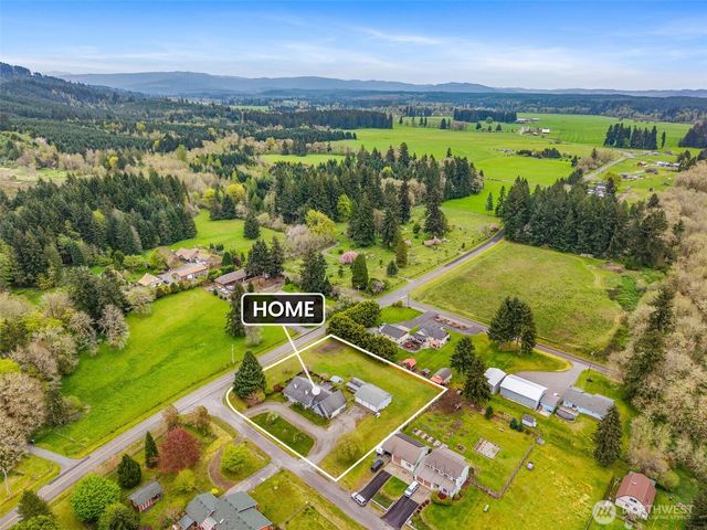 3351 179th Lane SE, Tenino, WA 98589