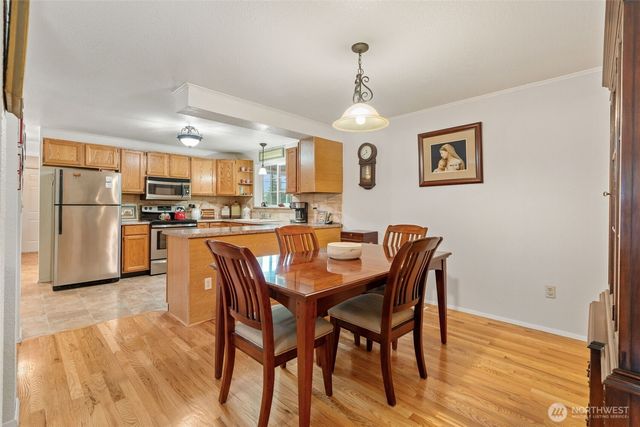 3351 179th Lane SE, Tenino, WA 98589