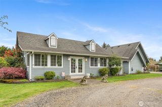 3351 179th Lane SE, Tenino, WA 98589