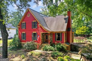 3498 Overland Trail, Ellenwood, GA 30294