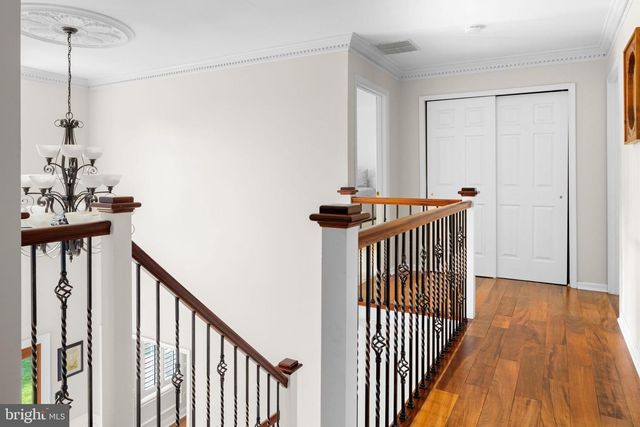 3821 FOUNTAIN CIR, Fountainville, PA 18923