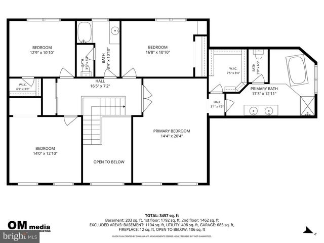 3821 FOUNTAIN CIR, Fountainville, PA 18923