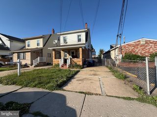 18 MYRTLE AVE, Lawrence Township, NJ 08648