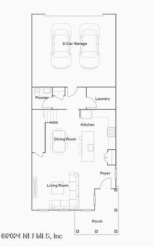 4129 ZIEGLER Lane, Jacksonville, FL 32257