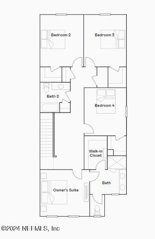 4129 ZIEGLER Lane, Jacksonville, FL 32257