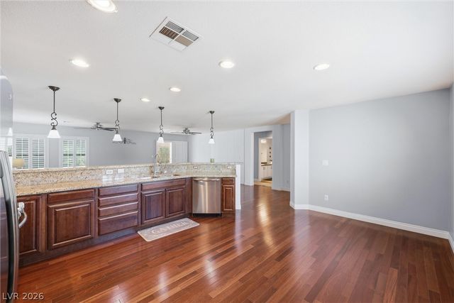 2725 Peekskill Avenue, Henderson, NV 89052