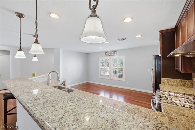 2725 Peekskill Avenue, Henderson, NV 89052