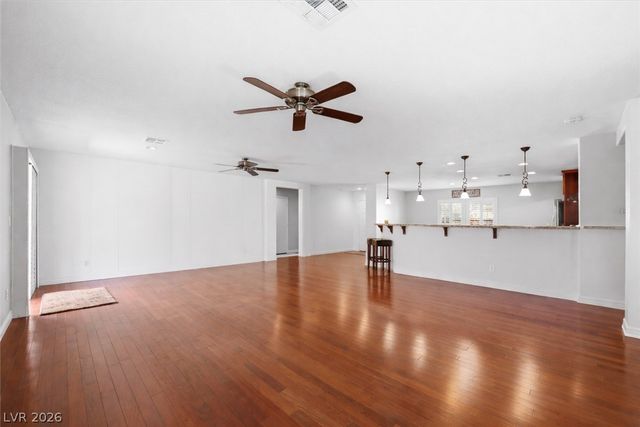 2725 Peekskill Avenue, Henderson, NV 89052