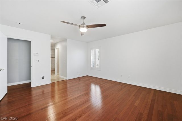 2725 Peekskill Avenue, Henderson, NV 89052