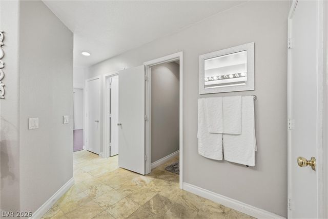 2725 Peekskill Avenue, Henderson, NV 89052