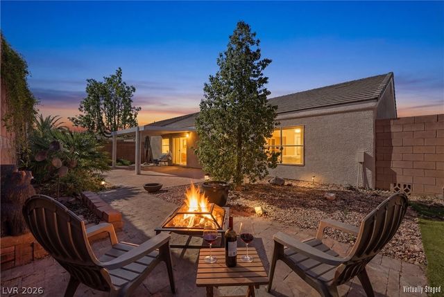 2725 Peekskill Avenue, Henderson, NV 89052