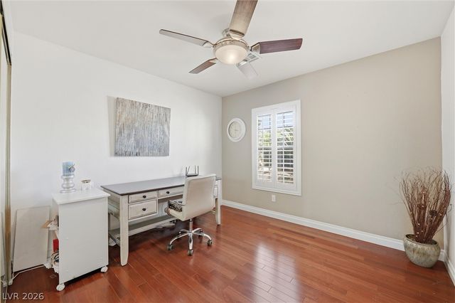 2725 Peekskill Avenue, Henderson, NV 89052