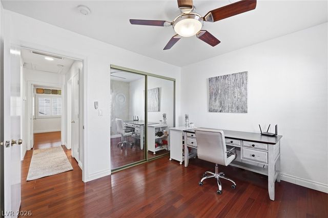 2725 Peekskill Avenue, Henderson, NV 89052