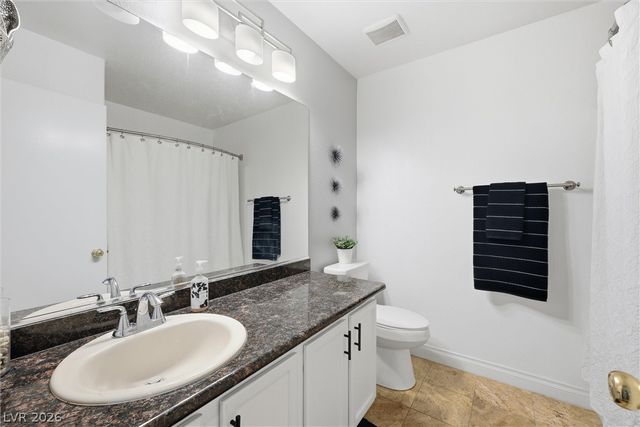 2725 Peekskill Avenue, Henderson, NV 89052