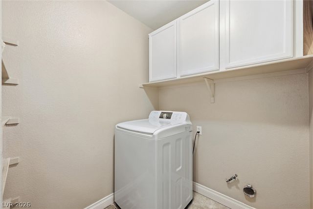 2725 Peekskill Avenue, Henderson, NV 89052