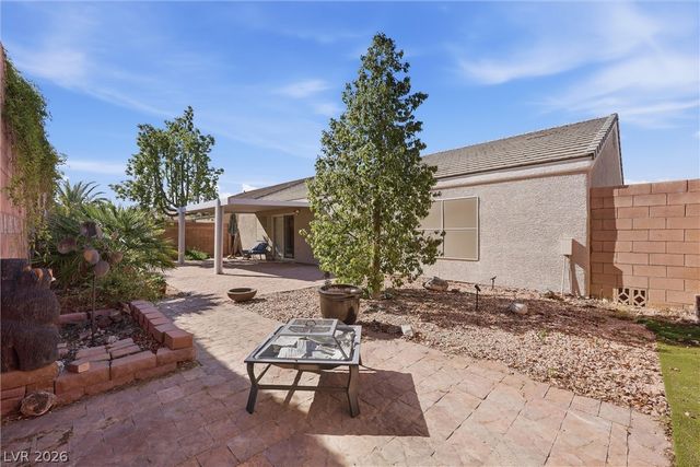 2725 Peekskill Avenue, Henderson, NV 89052