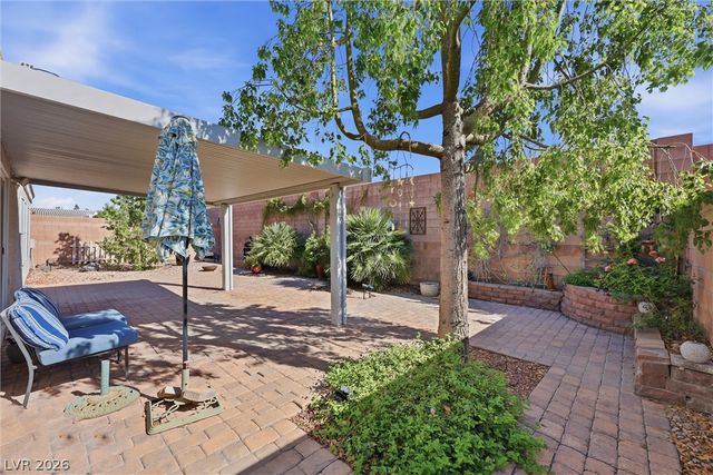 2725 Peekskill Avenue, Henderson, NV 89052