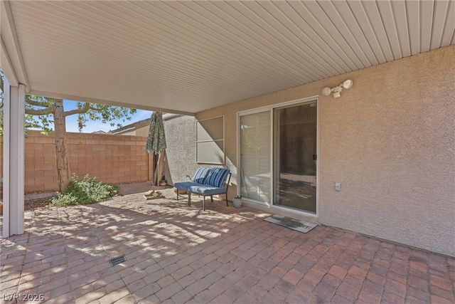 2725 Peekskill Avenue, Henderson, NV 89052