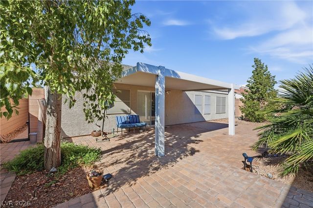 2725 Peekskill Avenue, Henderson, NV 89052