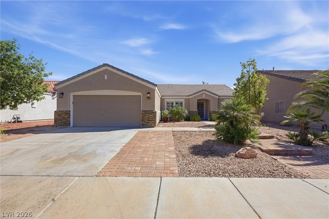 2725 Peekskill Avenue, Henderson, NV 89052