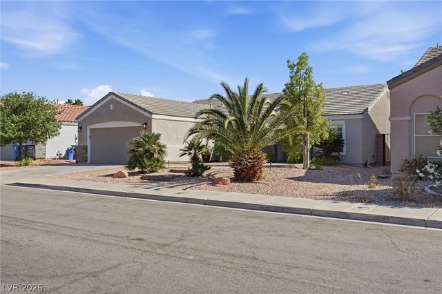 2725 Peekskill Avenue, Henderson, NV 89052
