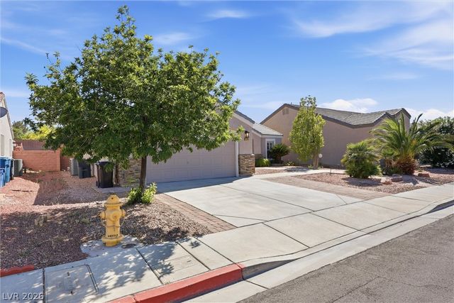 2725 Peekskill Avenue, Henderson, NV 89052
