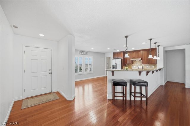 2725 Peekskill Avenue, Henderson, NV 89052