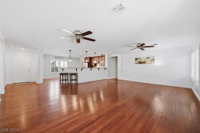 2725 Peekskill Avenue, Henderson, NV 89052