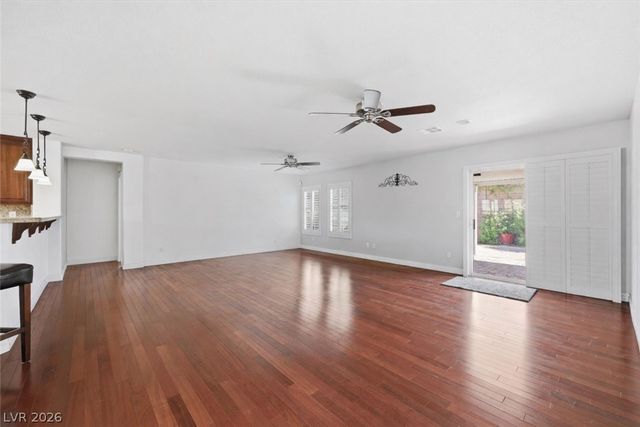 2725 Peekskill Avenue, Henderson, NV 89052