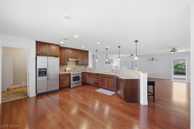 2725 Peekskill Avenue, Henderson, NV 89052