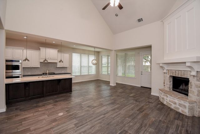 27231 Symphony Creek Lane, Fulshear, TX 77441