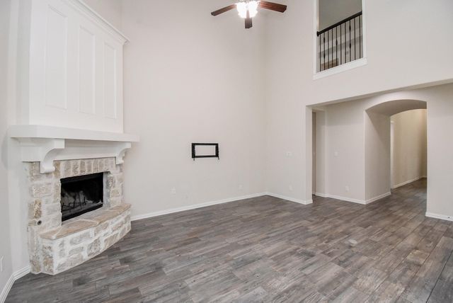 27231 Symphony Creek Lane, Fulshear, TX 77441