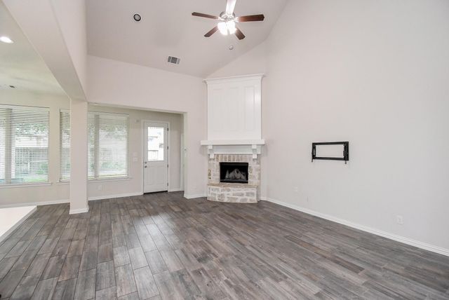 27231 Symphony Creek Lane, Fulshear, TX 77441