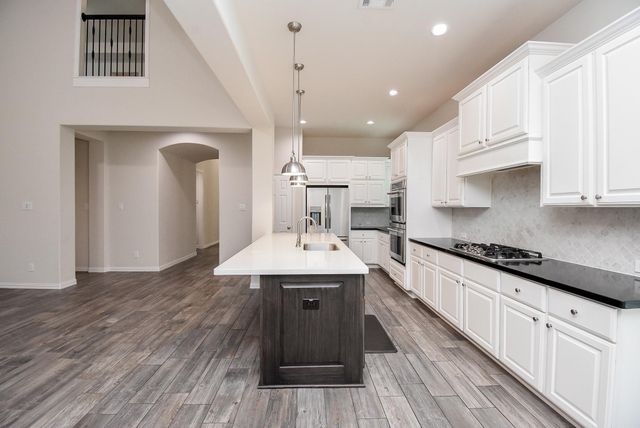 27231 Symphony Creek Lane, Fulshear, TX 77441