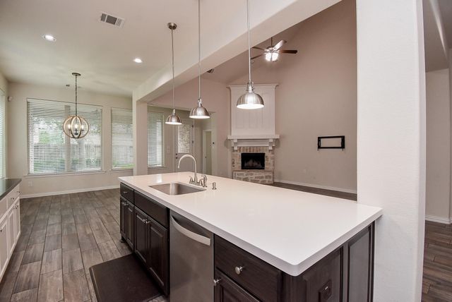 27231 Symphony Creek Lane, Fulshear, TX 77441