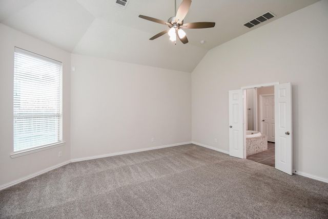 27231 Symphony Creek Lane, Fulshear, TX 77441