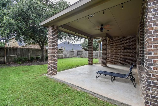 27231 Symphony Creek Lane, Fulshear, TX 77441
