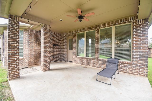 27231 Symphony Creek Lane, Fulshear, TX 77441