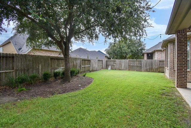 27231 Symphony Creek Lane, Fulshear, TX 77441