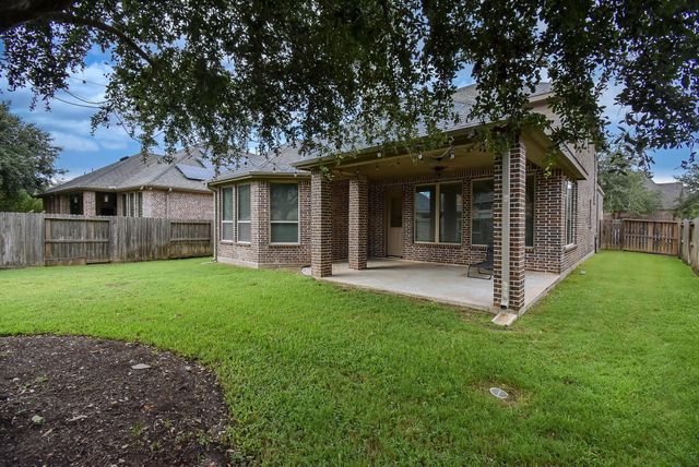 27231 Symphony Creek Lane, Fulshear, TX 77441