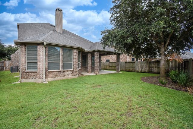 27231 Symphony Creek Lane, Fulshear, TX 77441
