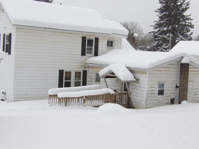 503 W WASHINGTON Street, Corry, PA 16407