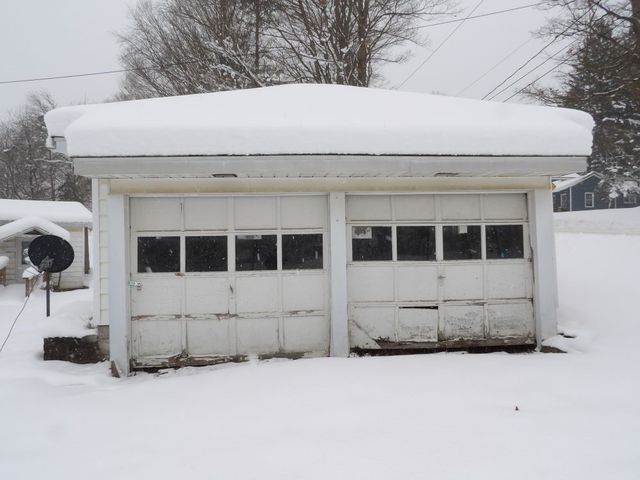 503 W WASHINGTON Street, Corry, PA 16407