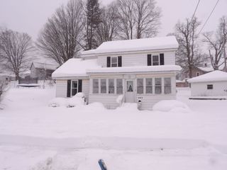 503 W WASHINGTON Street, Corry, PA 16407