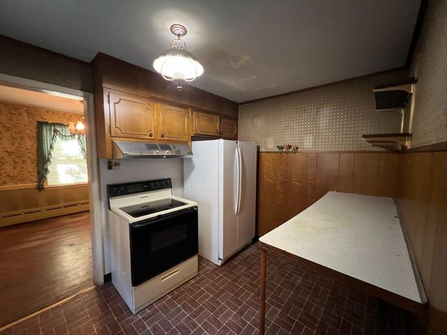 853 N FRANKLIN ST, Pottstown, PA 19464