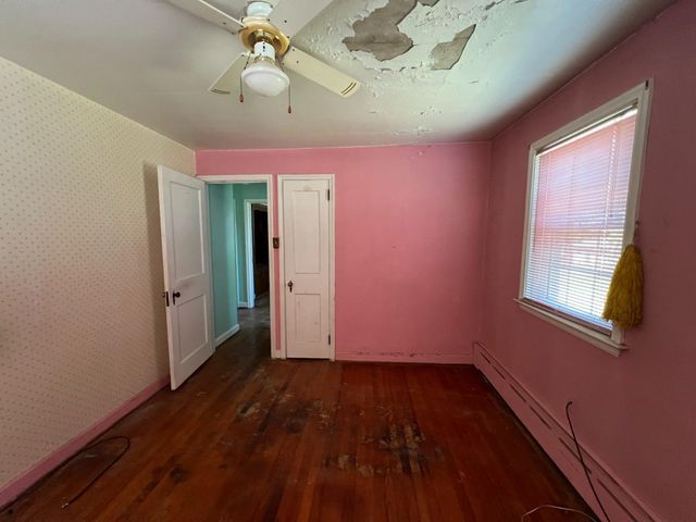 853 N FRANKLIN ST, Pottstown, PA 19464