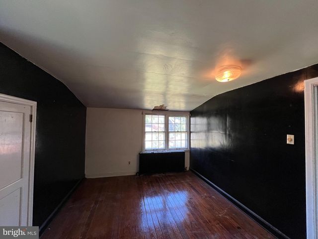853 N FRANKLIN ST, Pottstown, PA 19464