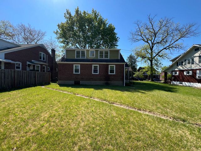 853 N FRANKLIN ST, Pottstown, PA 19464